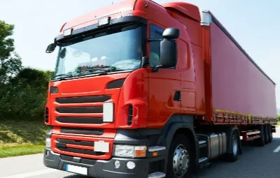 Ankara Arifiye Ambar Kargo