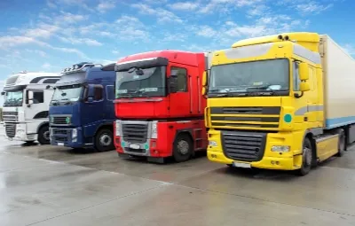 Ankara Arifiye Nakliye Ambarı