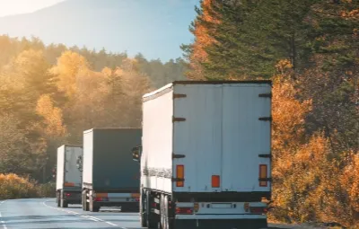 Ankara ile Arifiye Arası Klima Taşıma