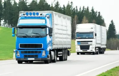 Ankara ile Arifiye Arası Eşya Taşıma